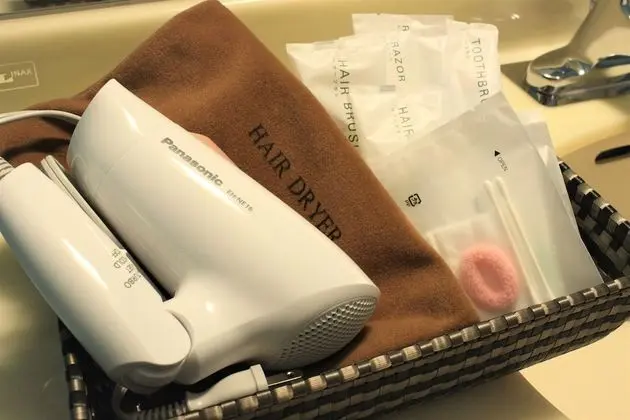 Deluxe Oda, Sigara İçilmez