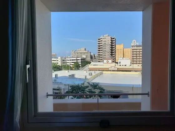 Standard İki Ayrı Yataklı Oda, Sigara İçilmez (East Tower Annex)