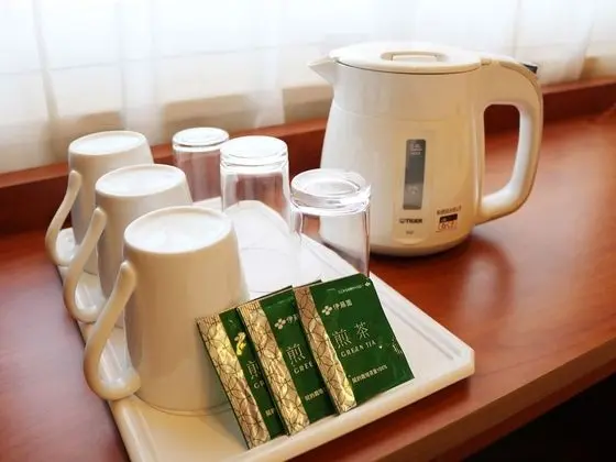 Standard İki Ayrı Yataklı Oda, Sigara İçilmez (East Tower Annex)