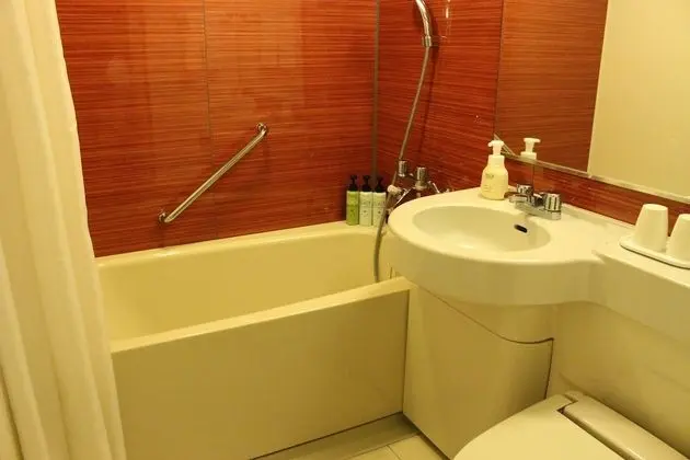 Standard İki Ayrı Yataklı Oda, Sigara İçilmez (East Tower Annex)