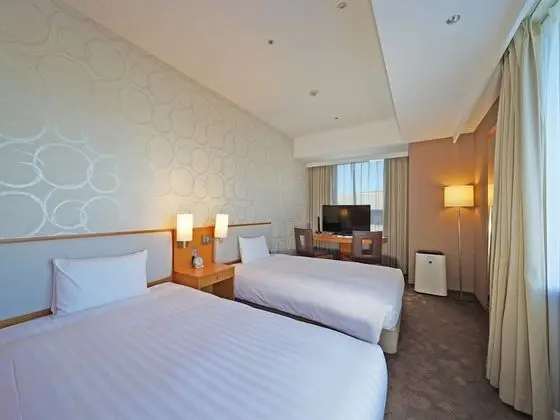 Deluxe İki Ayrı Yataklı Oda, Sigara İçilmez