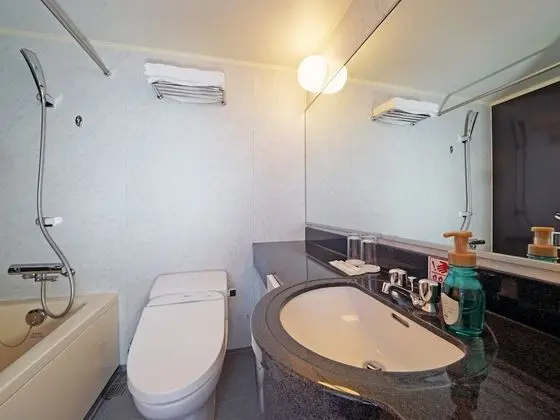 Deluxe İki Ayrı Yataklı Oda, Sigara İçilmez