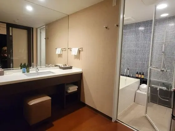 Deluxe İki Ayrı Yataklı Oda, Sigara İçilebilir