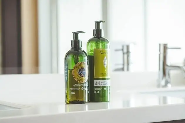 Deluxe İki Ayrı Yataklı Oda, Sigara İçilebilir