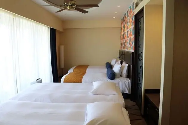 Deluxe İki Ayrı Yataklı Oda, Sigara İçilmez