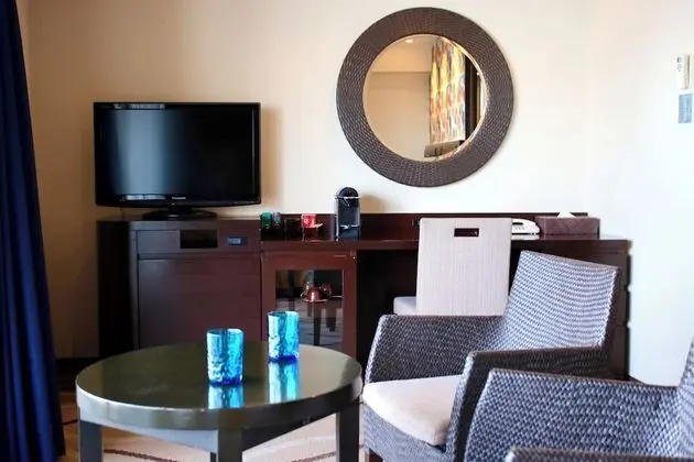 Deluxe İki Ayrı Yataklı Oda, Sigara İçilmez