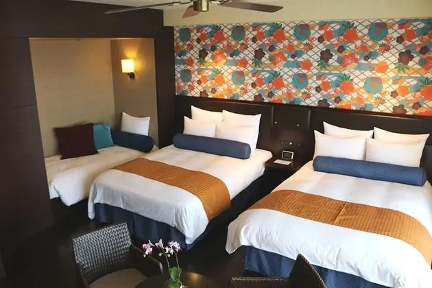 Deluxe İki Ayrı Yataklı Oda, Sigara İçilmez (Spa Deluxe)