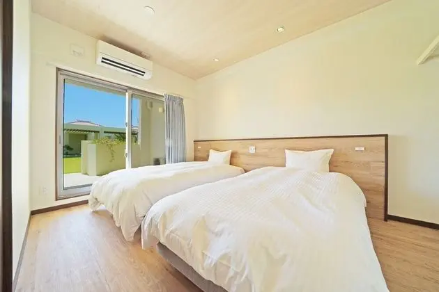 Family Oda, Sigara İçilmez (Condo Suite Maisonette)