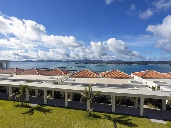 Family Oda, Sigara İçilmez (Condo Suite Maisonette)