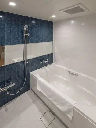 Family Oda, Sigara İçilmez (Condo Suite Maisonette)