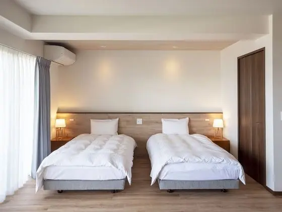 Junior Süit, Sigara İçilmez, Okyanus Manzaralı (Condo Suite)