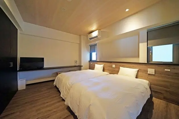 Junior Süit, Sigara İçilmez, Okyanus Manzaralı (Condo Suite)
