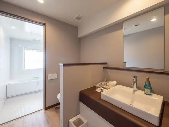 Junior Süit, Sigara İçilmez, Okyanus Manzaralı (Condo Suite)