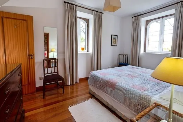 Kır Evi, 1 Çift Kişilik Yatak
