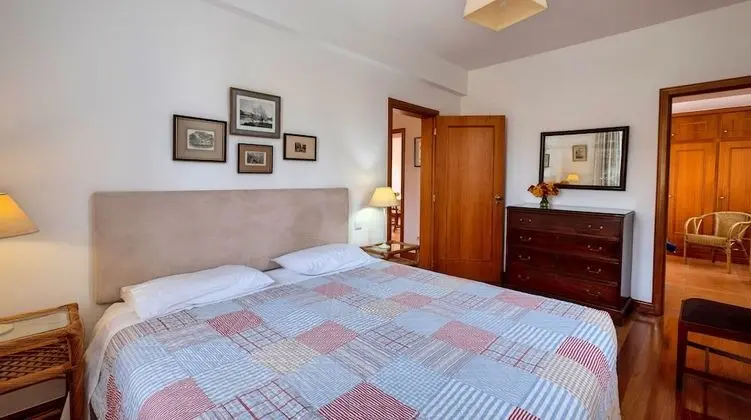 Kır Evi, 1 Çift Kişilik Yatak