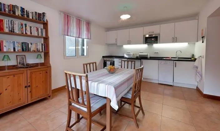 Kır Evi, 1 Çift Kişilik Yatak