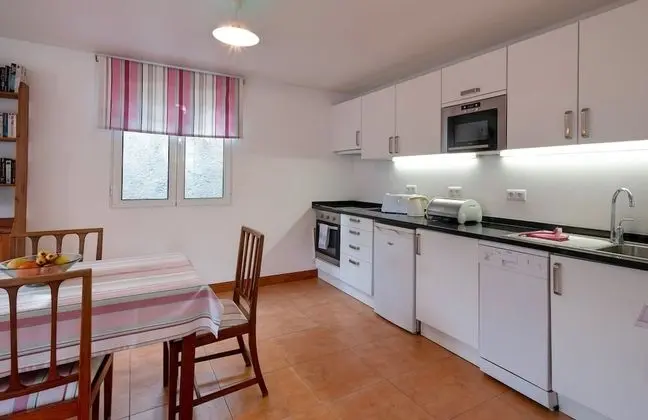 Kır Evi, 1 Çift Kişilik Yatak