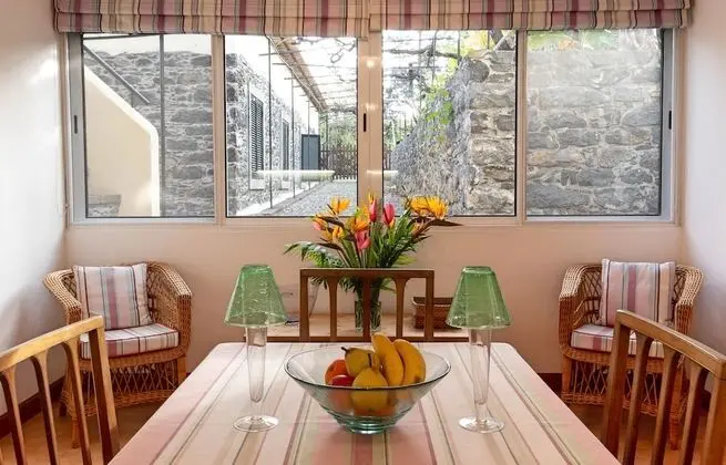 Kır Evi, 1 Çift Kişilik Yatak