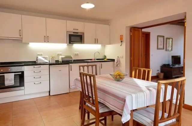 Kır Evi, 1 Çift Kişilik Yatak