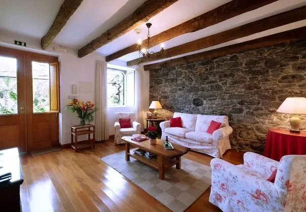 Kır Evi, 1 Çift Kişilik Yatak