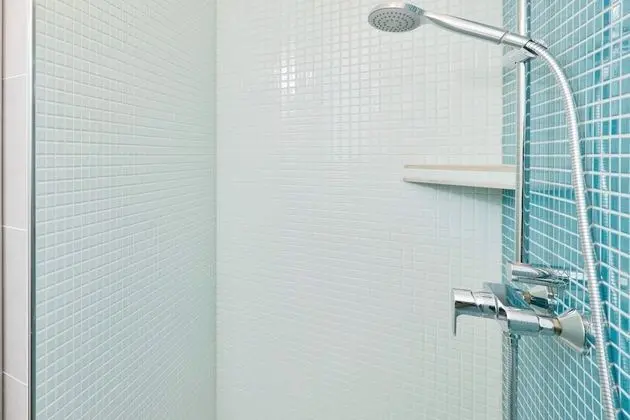 Tek Büyük veya İki Ayrı Yataklı Oda, Özel Banyo