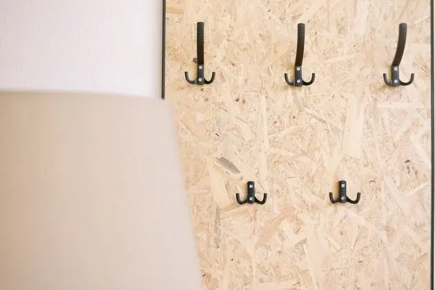 Üç Kişilik Oda, Ortak Banyo