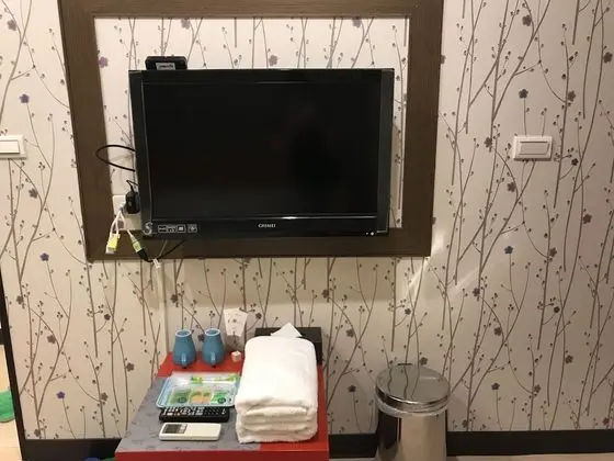 Comfort Tek Büyük Yataklı Oda, 1 Çift Kişilik Yatak