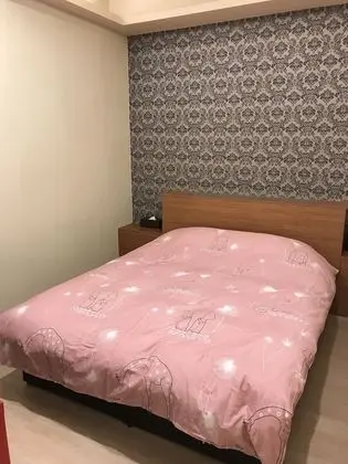 Comfort Tek Büyük Yataklı Oda, 1 Çift Kişilik Yatak