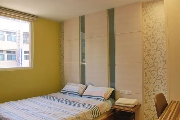 Comfort Tek Büyük Yataklı Oda, 1 Çift Kişilik Yatak