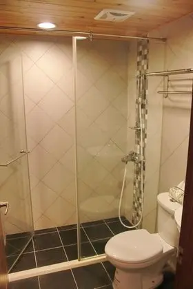 Comfort Tek Büyük Yataklı Oda, 1 Çift Kişilik Yatak