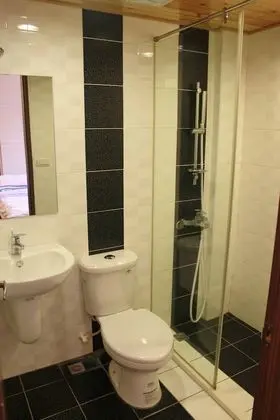 Comfort Tek Büyük Yataklı Oda, 1 Çift Kişilik Yatak