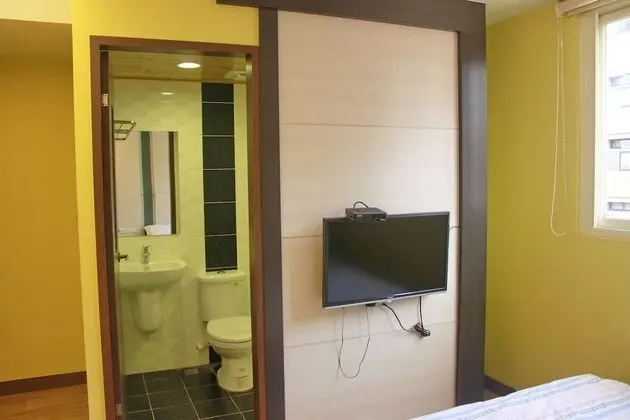 Comfort Tek Büyük Yataklı Oda, 1 Çift Kişilik Yatak