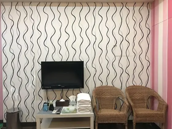 Family Dört Kişilik Oda, 2 Çift Kişilik Yatak