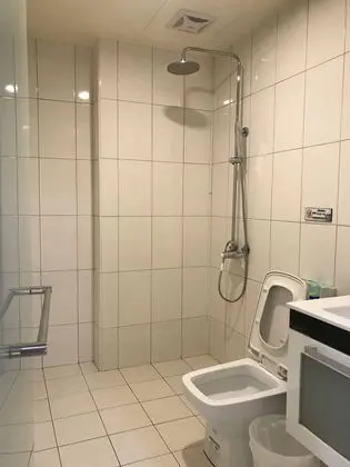 Family Dört Kişilik Oda, 2 Çift Kişilik Yatak