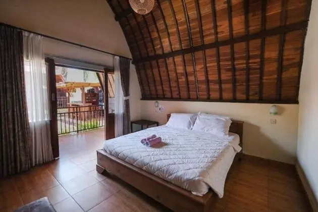 Deluxe Oda (6 Rooms)