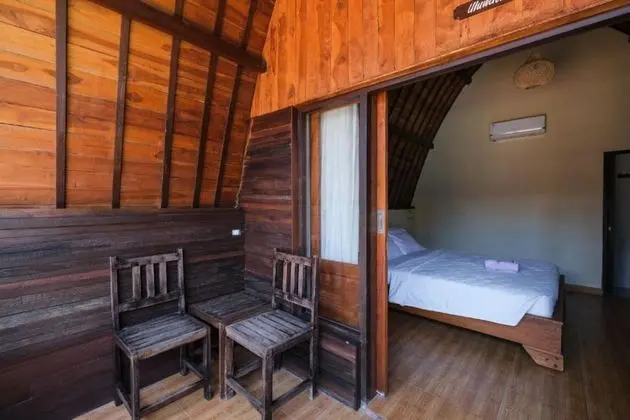 Deluxe Oda (6 Rooms)