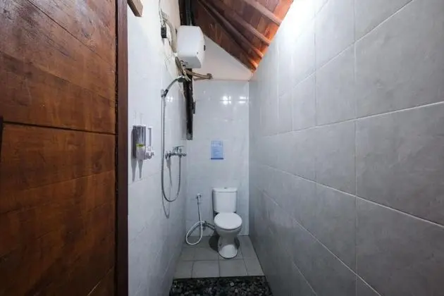 Deluxe Oda (6 Rooms)