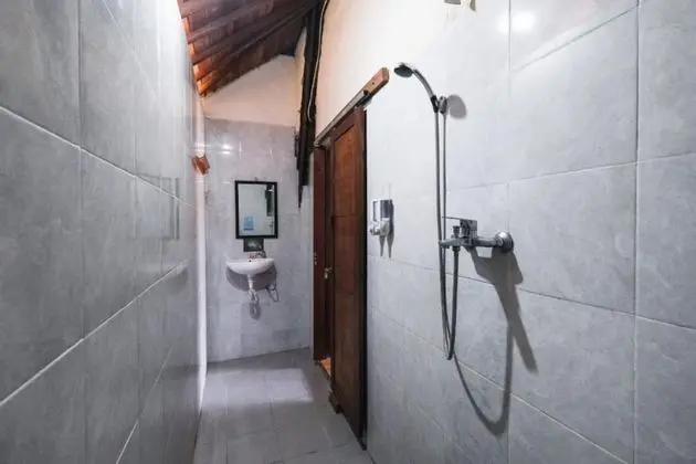 Deluxe Oda (6 Rooms)