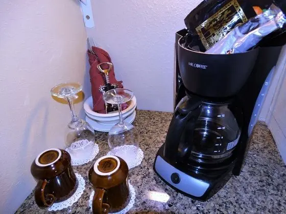 Standard Oda, 1 Büyük (Queen) Boy Yatak, Bahçe Manzaralı (Lokahi Lodge)