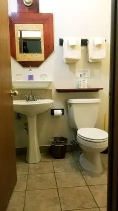 Standard Oda, 1 Büyük (Queen) Boy Yatak, Bahçe Manzaralı (Lokahi Lodge)