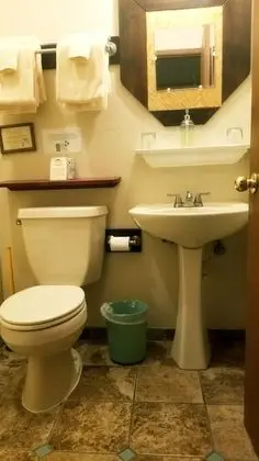 Standard Oda, 1 Büyük (Queen) Boy Yatak, Bahçe Manzaralı (Lokahi Lodge)