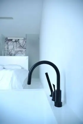 Deluxe Tek Büyük Yataklı Oda, Bahçe Manzaralı, Ek Bina
