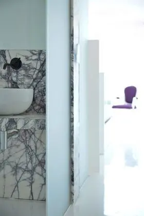 Deluxe Tek Büyük Yataklı Oda, Bahçe Manzaralı, Ek Bina