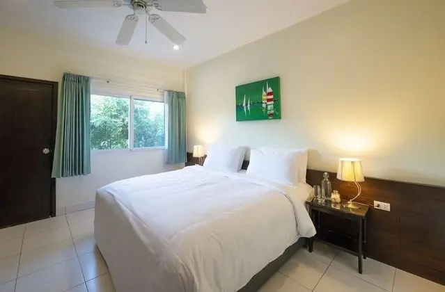 Kalim Room