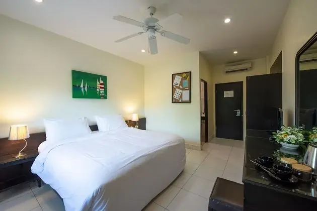 Kalim Room