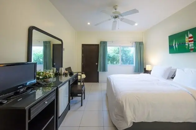 Kalim Room