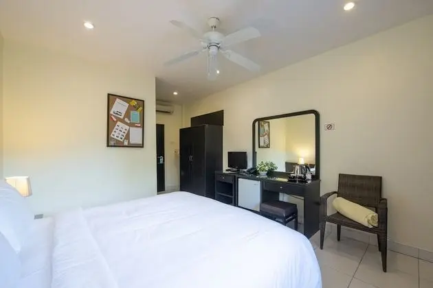 Kalim Room