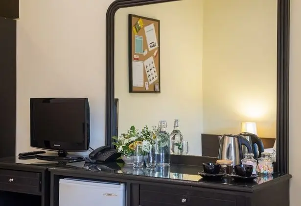Kalim Room