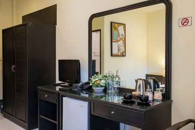 Kalim Room