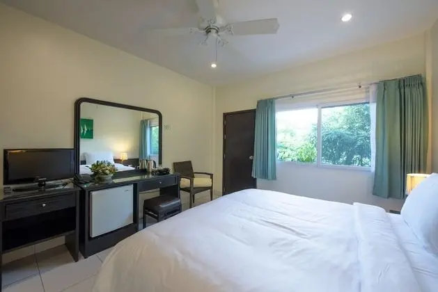 Kalim Room
